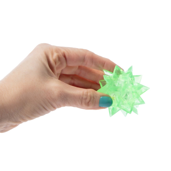 Light-Up Star Ball - image 3