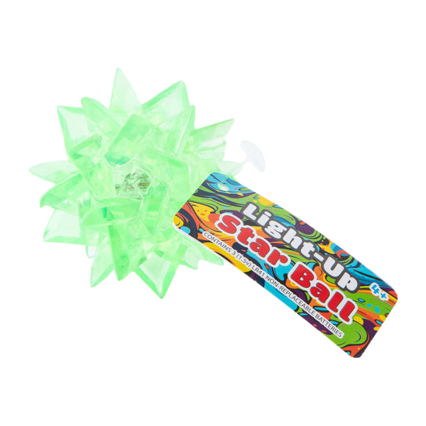 Light-Up Star Ball - image 4