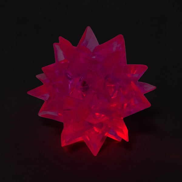 Light-Up Star Ball - image 6