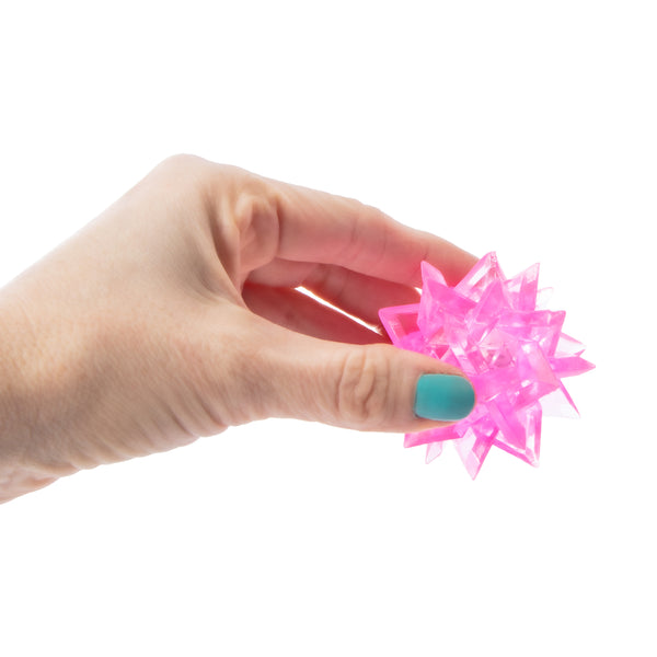 Light-Up Star Ball - image 7