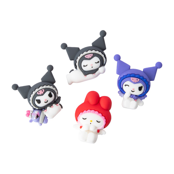Hello Kitty And Friends® My Melody & Kuromi 50th & 20th Anniversary Collectible Capsules (Styles May Vary) - image 4