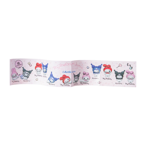 Hello Kitty And Friends® My Melody & Kuromi 50th & 20th Anniversary Collectible Capsules (Styles May Vary) - image 6