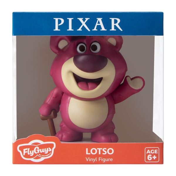 Disney PIXAR Vinyl Figure - image 5