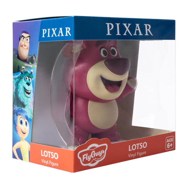Disney PIXAR Vinyl Figure - image 6