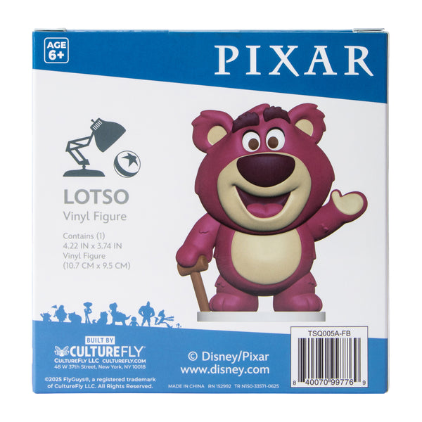 Disney PIXAR Vinyl Figure - image 7