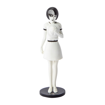 Uzumaki Azami Vinyl Figure