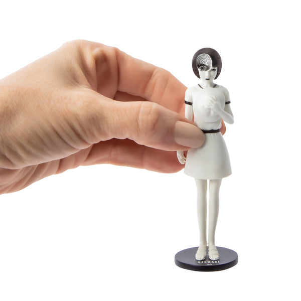Uzumaki Azami Vinyl Figure - image 4