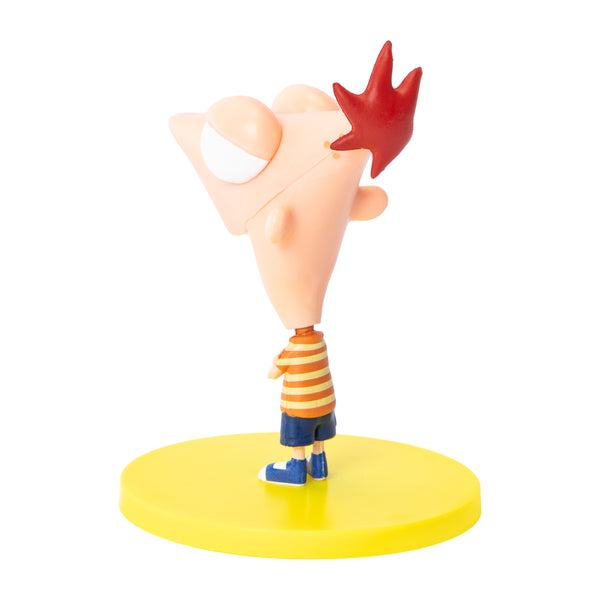 Disney Phineas And Ferb Mini Bobblehead Figure - image 3