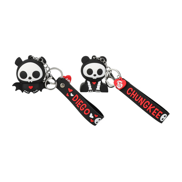 Skelanimals™ Keychain - Series 1 - image 7