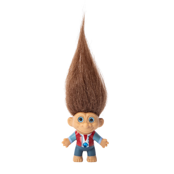 Licensed Good Luck Trolls Figure - image 2