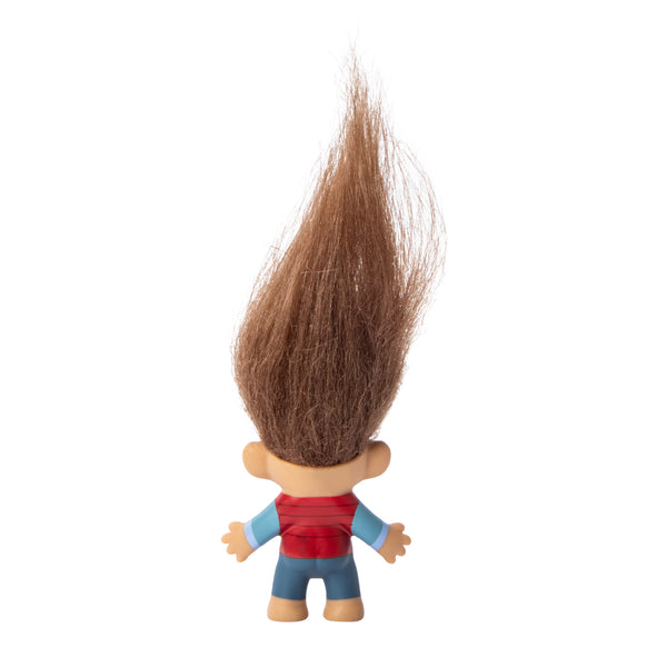 Licensed Good Luck Trolls Figure - image 3