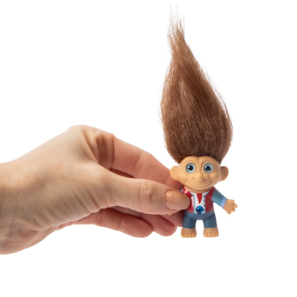 Licensed Good Luck Trolls Figure - image 4