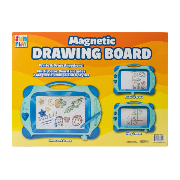 Magnetic Drawing Board - image 5