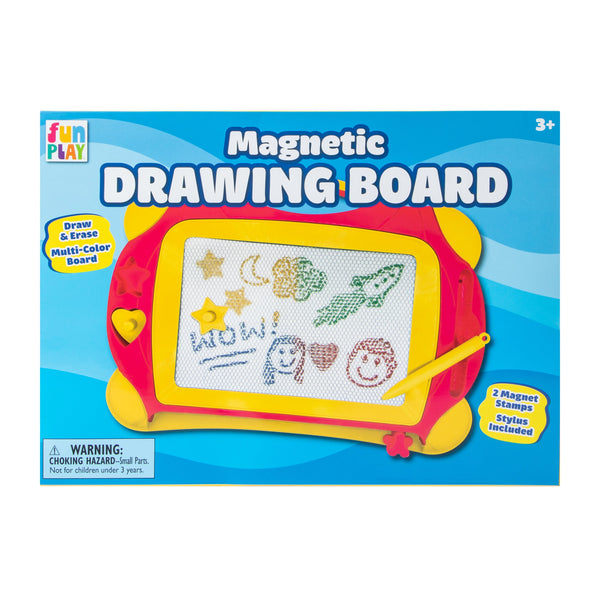 Magnetic Drawing Board - image 6