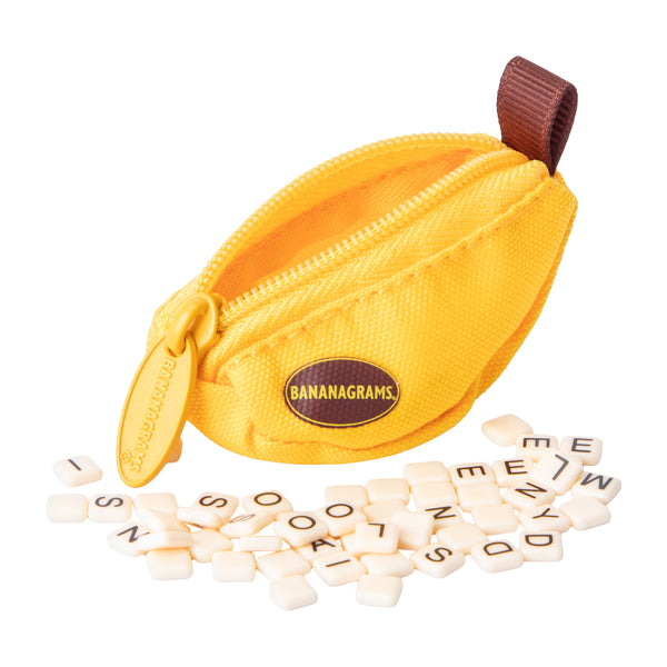 World's Smallest® Bananagrams® Toy - image 4