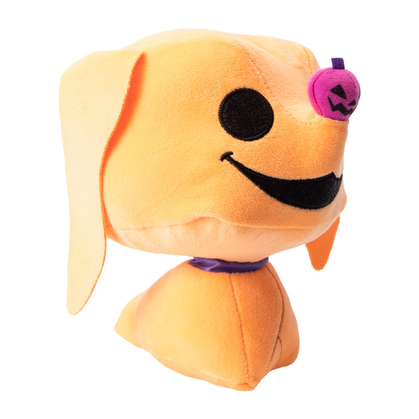 Funko Pop!® The Nightmare Before Christmas - Zero Plush - image 2