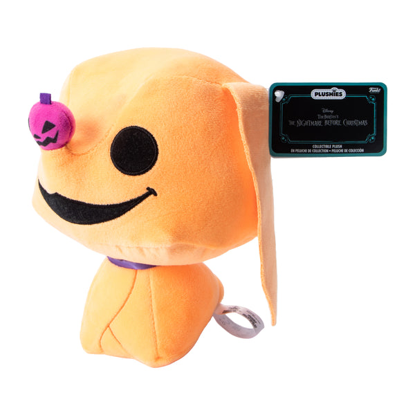 Funko Pop!® The Nightmare Before Christmas - Zero Plush - image 5
