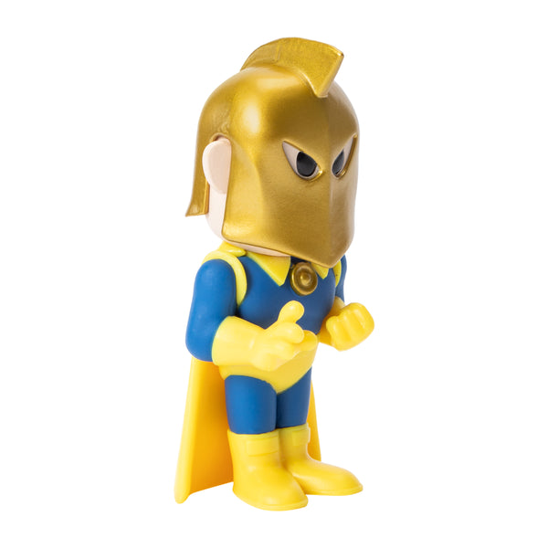 Funko Soda Dr. Fate Collectible - image 2