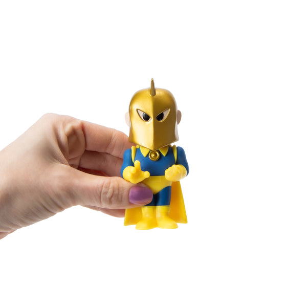Funko Soda Dr. Fate Collectible - image 6