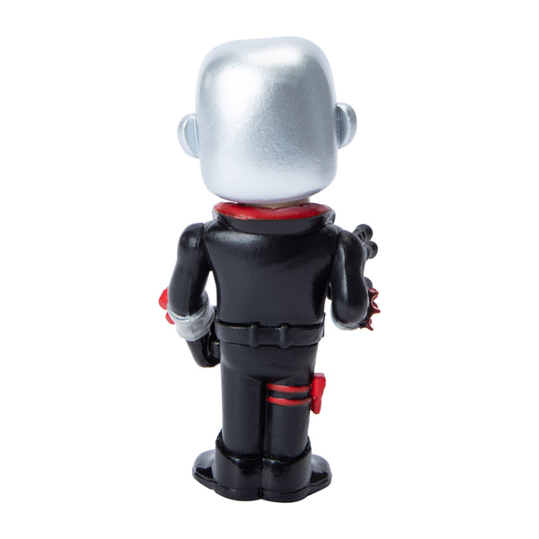 Funko Soda GI Joe Destro Collectible - image 3