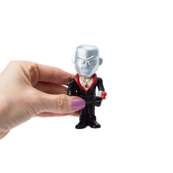 Funko Soda GI Joe Destro Collectible - image 6