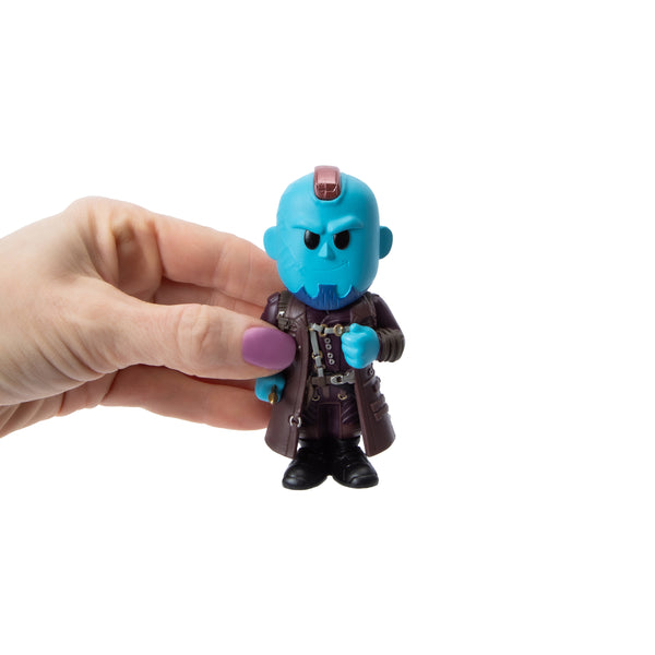 Funko Soda Marvel Yondu Collectible - image 6