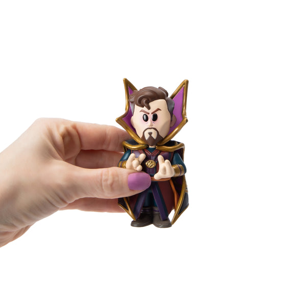 Funko Soda Strange Supreme Collectible - image 6