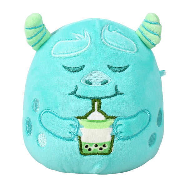Squishmallows™ Disney Mystery Squad Toy - image 2