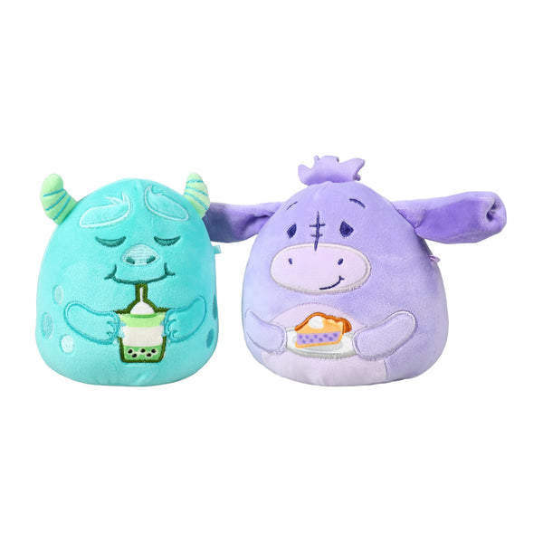 Squishmallows™ Disney Mystery Squad Toy - image 5