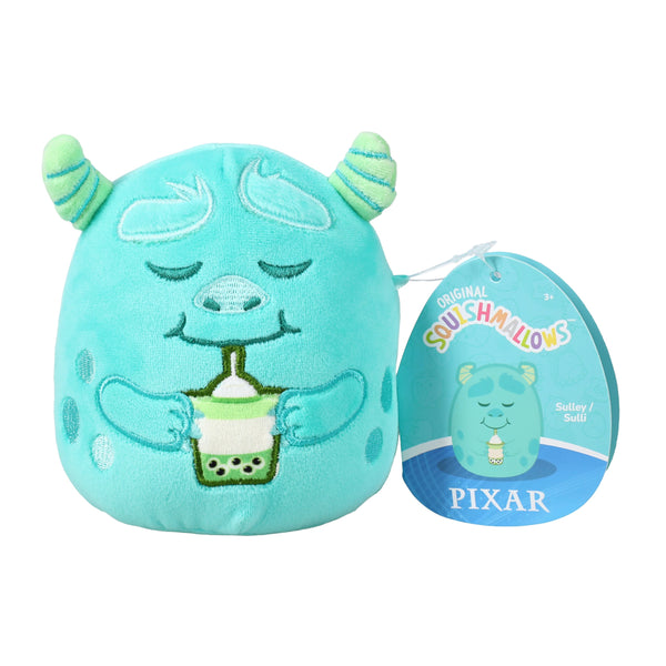 Squishmallows™ Disney Mystery Squad Toy - image 6