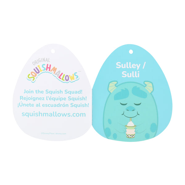 Squishmallows™ Disney Mystery Squad Toy - image 7