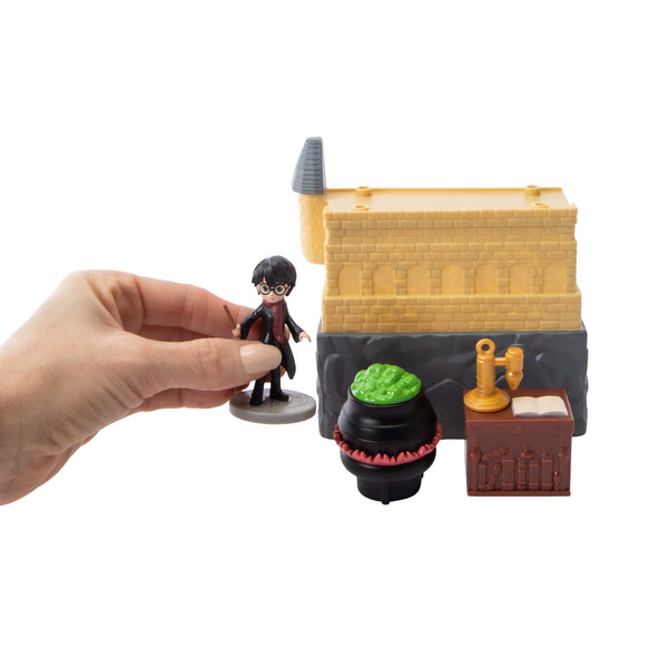 Harry Potter™ Mini Playset - image 2