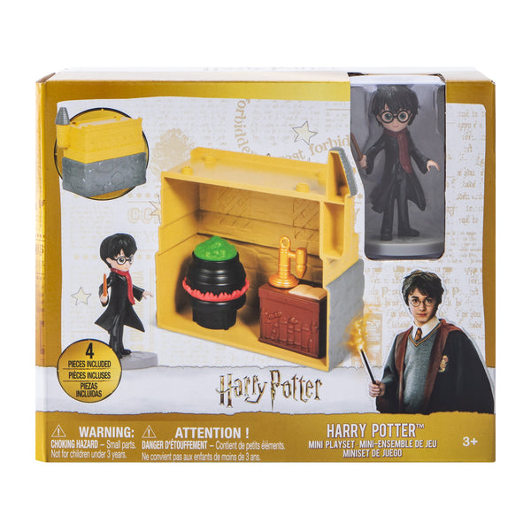 Harry Potter™ Mini Playset - image 3