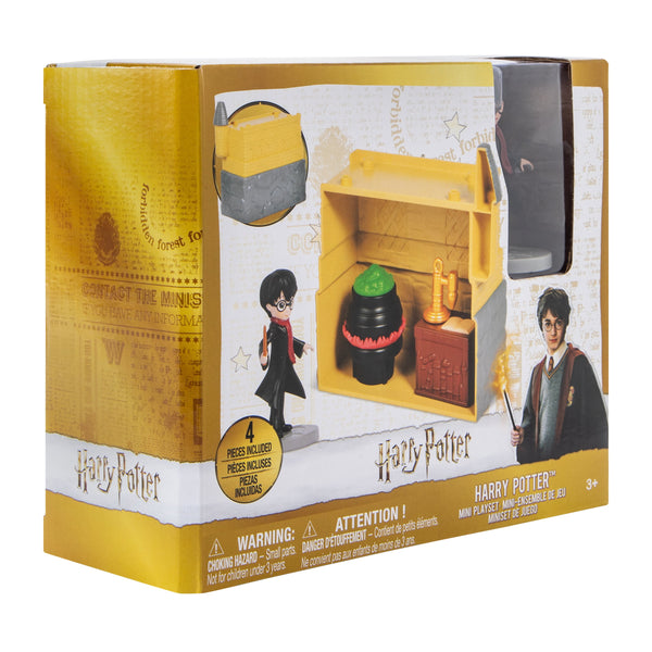 Harry Potter™ Mini Playset - image 4