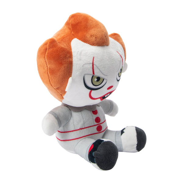 IT Chapter One Pennywise Plush - image 2