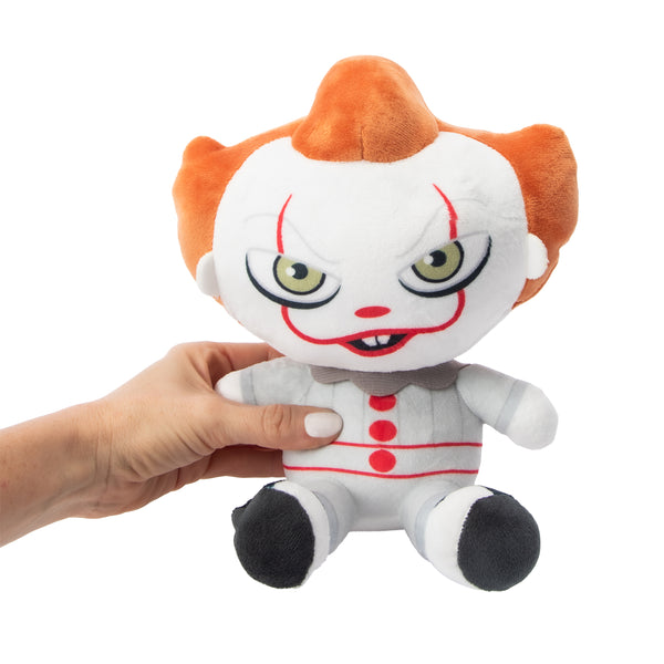 IT Chapter One Pennywise Plush - image 4