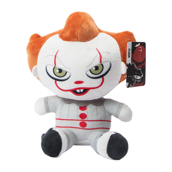 IT Chapter One Pennywise Plush - image 5