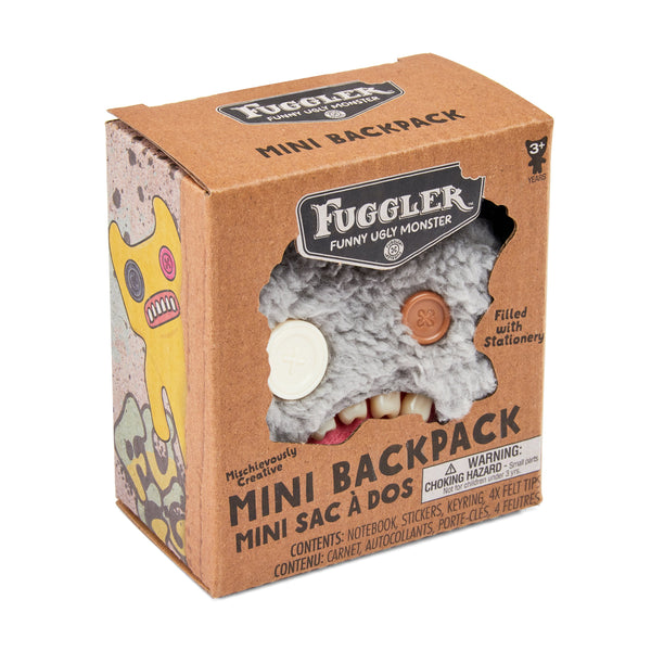 Fuggler Mini Backpack Collectible - image 4