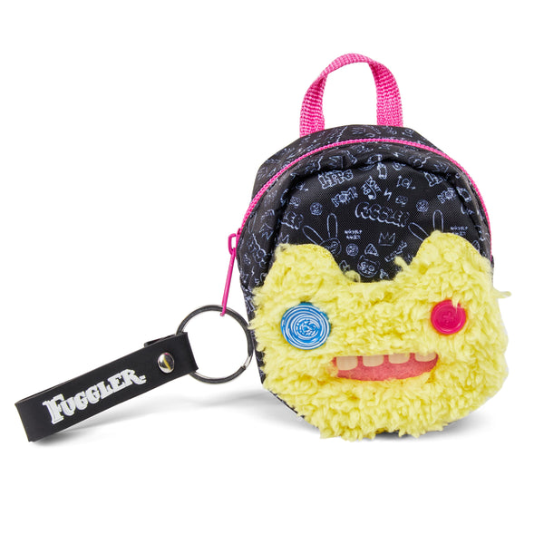 Fuggler Mini Backpack Collectible - image 3