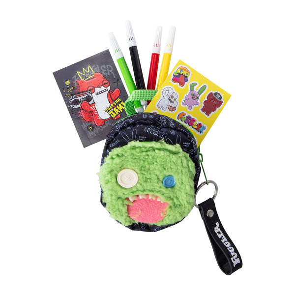 Fuggler Mini Backpack Collectible - image 6