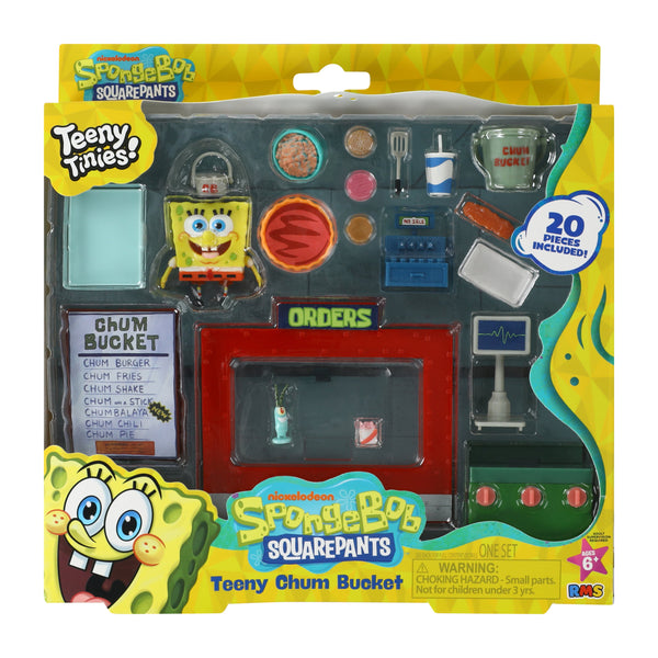 Teeny Tinies! Playset - image 6