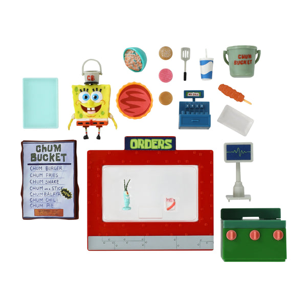 Teeny Tinies! Playset - image 7