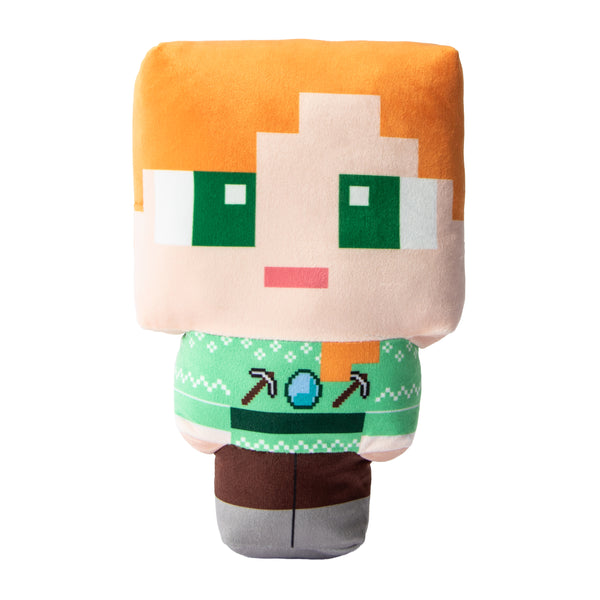 Minecraft Plush - image 6