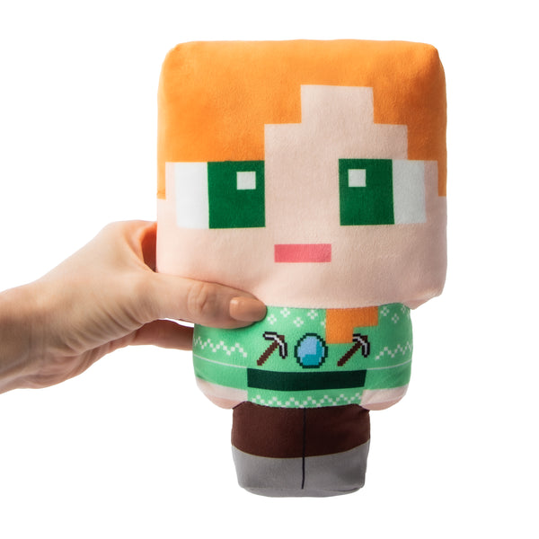 Minecraft Plush - image 7