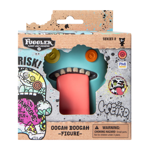 Fuggler™ Oogah Boogah Figure (Styles May Vary) - image 7