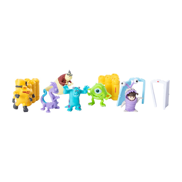 Disney PIXAR Mini Figures - image 6
