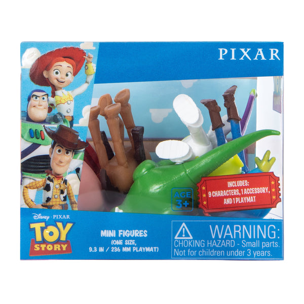 Disney PIXAR Mini Figures - image 3