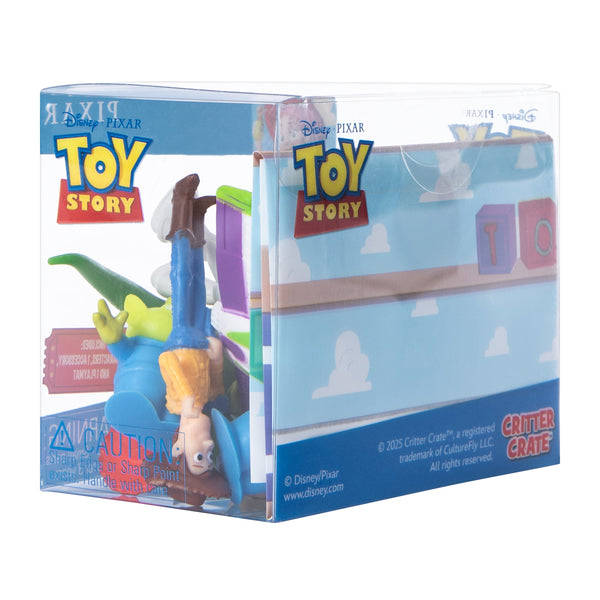 Disney PIXAR Mini Figures - image 5