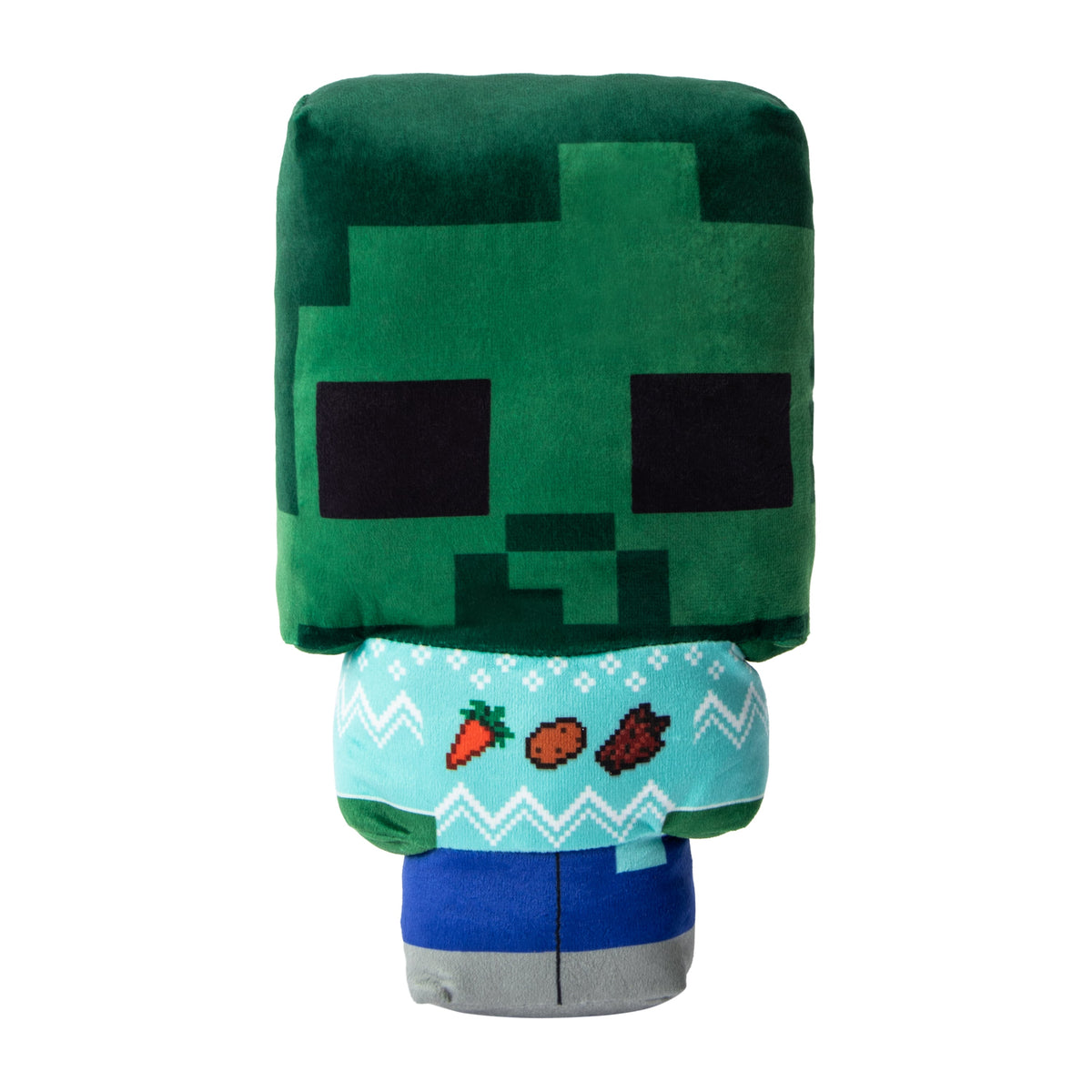 Minecraft Plush