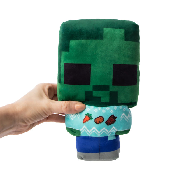 Minecraft Plush - image 4